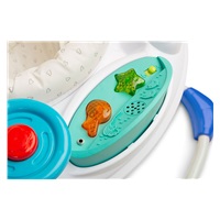 Dětské skákadlo Toyz SMOL blue