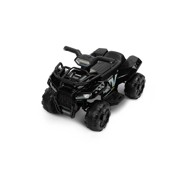 Elektrická čtyřkolka Toyz Mini Raptor black