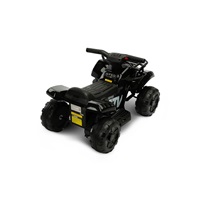 Elektrická čtyřkolka Toyz Mini Raptor black