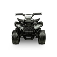 Elektrická čtyřkolka Toyz Mini Raptor black