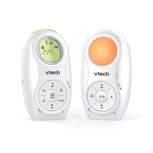 Elektronická chůvička Audio Vtech DM1214