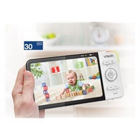 Video chůvička LCD+Kamera Vtech RM5754 HD