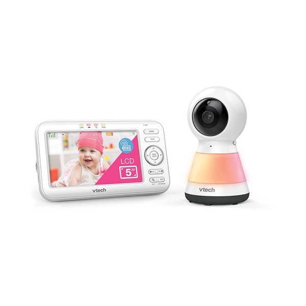 Video chůvička LCD+Kamera Vtech VM5255