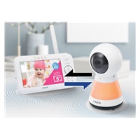 Video chůvička LCD+Kamera Vtech VM5255