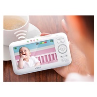 Video chůvička LCD+Kamera Vtech VM5255