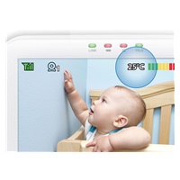 Video chůvička LCD+Kamera Vtech VM5255