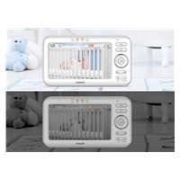 Video chůvička LCD+Kamera Vtech VM5463