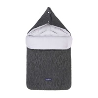 Multifunkční zavinovačka Zaffiro 5v1 grafitová