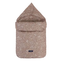 Multifunkční zavinovačka Zaffiro 5v1 organic camel