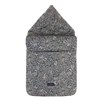 Multifunkční zavinovačka Zaffiro 5v1 organic grey