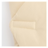 Dětská zavinovačka New Baby Colours beige