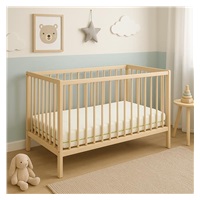 Dětská matrace New Baby CLASSY 120x60x11 cm pohanka-molitan-kokos Aloe Vera
