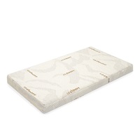 Dětská matrace New Baby CLASSY 160x80x12 cm Visco-molitan Cashmere