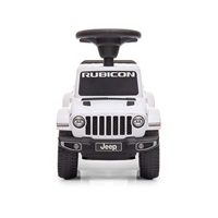 Odrážedlo Jeep Rubicon Gladiator Milly Mally bílé