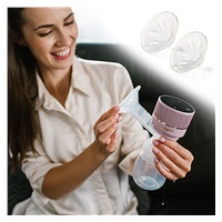 Elektrická odsávačka mléka Baby Ono PICO