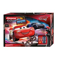 Autodráha Carrera Go Cars - Neon Nights 5,3m