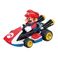 Autodráha Carrera Go Nintendo Mario Kart™ 8 - 4,9m