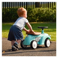 Dětské odrážedlo Baby Mix Retro mátové