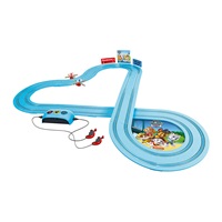 BAZÁREK Autodráha Carrera First Paw Patrol Race ‘N‘ Rescue 3,5m