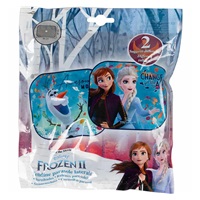 Stínítka do auta 2 ks v balení Frozen 2