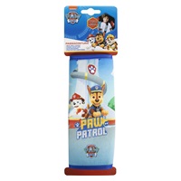 Chránič na bezpečnostní pásy Paw Patrol