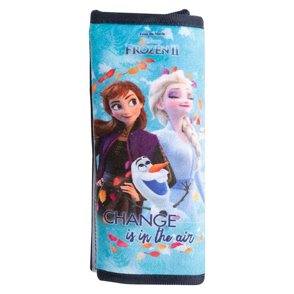 Chránič na bezpečnostní pásy Frozen 2