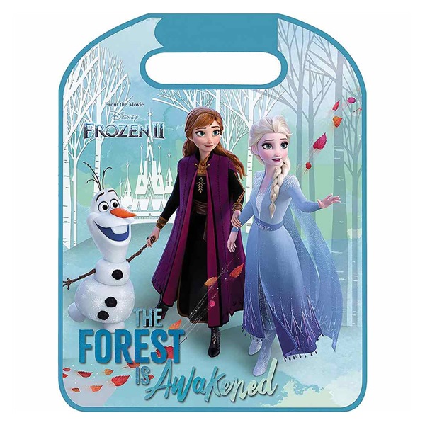 Ochranná folie na sedadlo Frozen 2