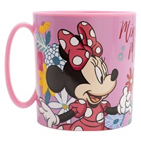 Hrníček s uchem Minnie 350 ml