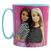 Hrníček s uchem Barbie 390 ml