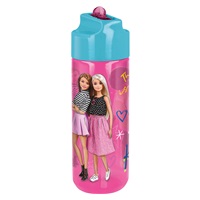 Sportovní láhev na pití Barbie 540 ml