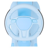 Gravitační odrážedlo pro děti s LED Baby Mix G-Force baby blue