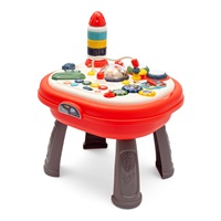 Interaktivní hrající hudební stoleček Baby Mix