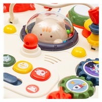Interaktivní hrající hudební stoleček Baby Mix