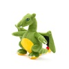 Plyšová hračka drak Baby Mix 15cm