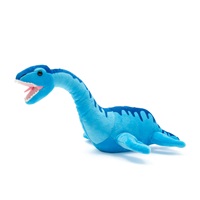 Plyšová hračka dinosaurus Baby Mix - plesiosaurus 40cm