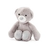 Plyšová hračka medvídek Baby Mix 20cm