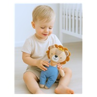 Plyšová hračka Baby Mix Lion