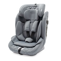 Autosedačka BABY MIX HERO PRO I-SIZE grey