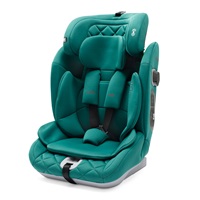 Autosedačka BABY MIX HERO PRO I-SIZE emerald