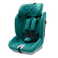 Autosedačka BABY MIX HERO PRO I-SIZE emerald