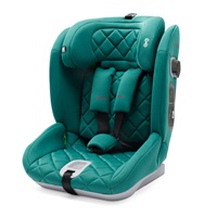 Autosedačka BABY MIX HERO PRO I-SIZE emerald