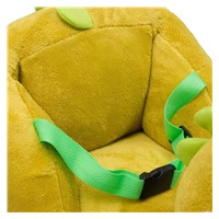 Houpací hračka s melodií Baby Mix Dinosaurus