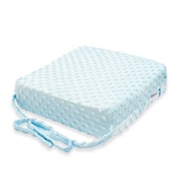 Podsedák pro děti New Baby STANDARD Minky blue