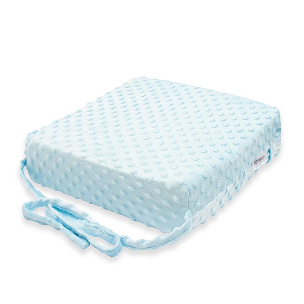 Podsedák pro děti New Baby STANDARD Minky blue