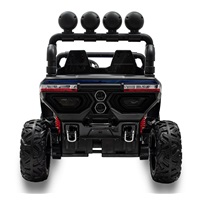 Elektrické autíčko Buggy Baby Mix Road 4x4 modré