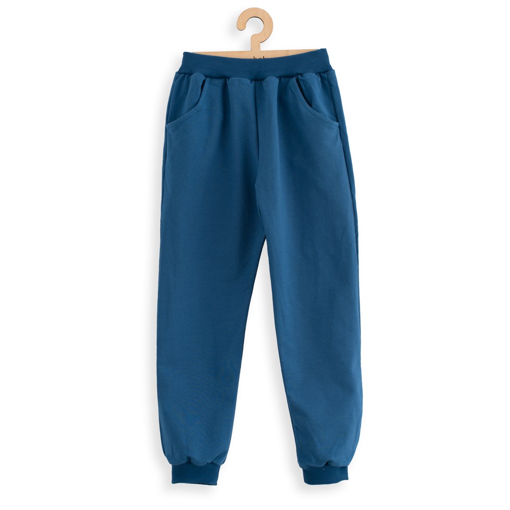 Dětské tepláky New Baby Kindergarten jeans vel. 92/98