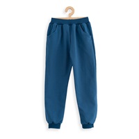 Dětské tepláky New Baby Kindergarten jeans