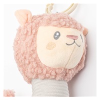 Plyšová hračka New Baby Lama (poškozený obal)