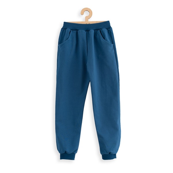 Dětské tepláky New Baby Kindergarten jeans