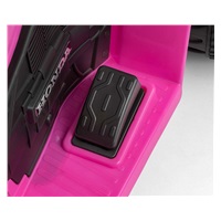 BAZÁREK Elektrická čtyřkolka Milly Mally Honda ATV růžová